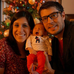 Meet your Posher, Blake